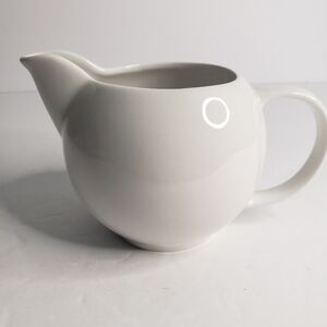 Ikea creamer pitcher  172